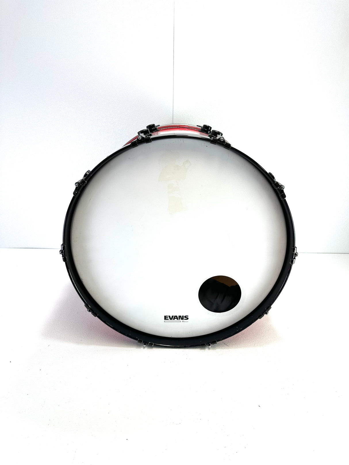Used DW Collectors All Maple 6pc Drum Kit