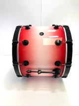 Used DW Collectors All Maple 6pc Drum Kit