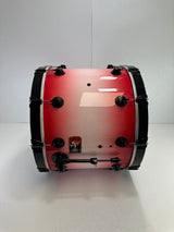 Used DW Collectors All Maple 6pc Drum Kit
