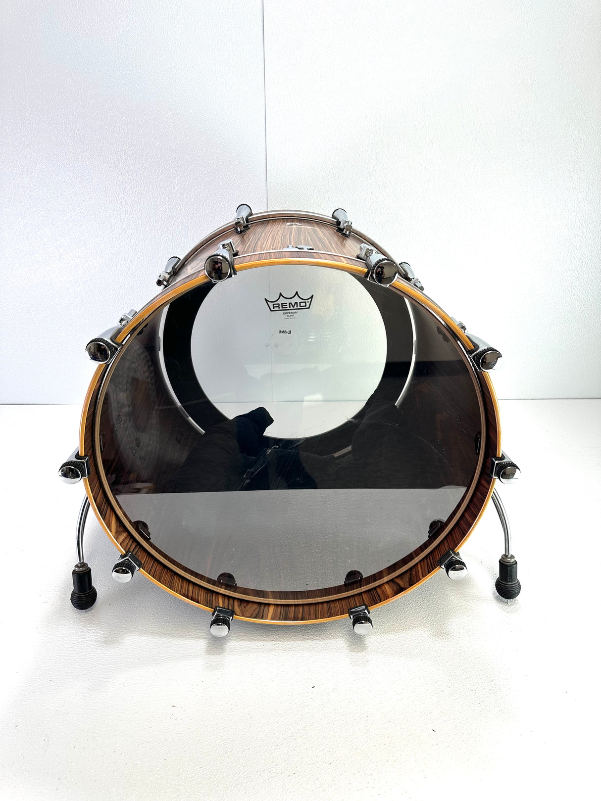 Used Sonor SQ2 5pc Drum Kit