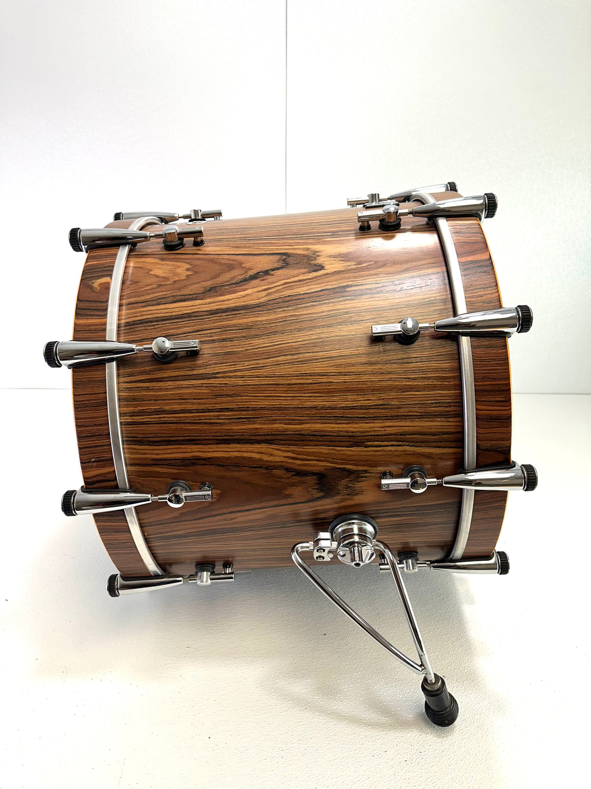 Used Sonor SQ2 5pc Drum Kit