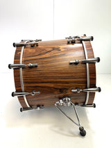 Used Sonor SQ2 5pc Drum Kit