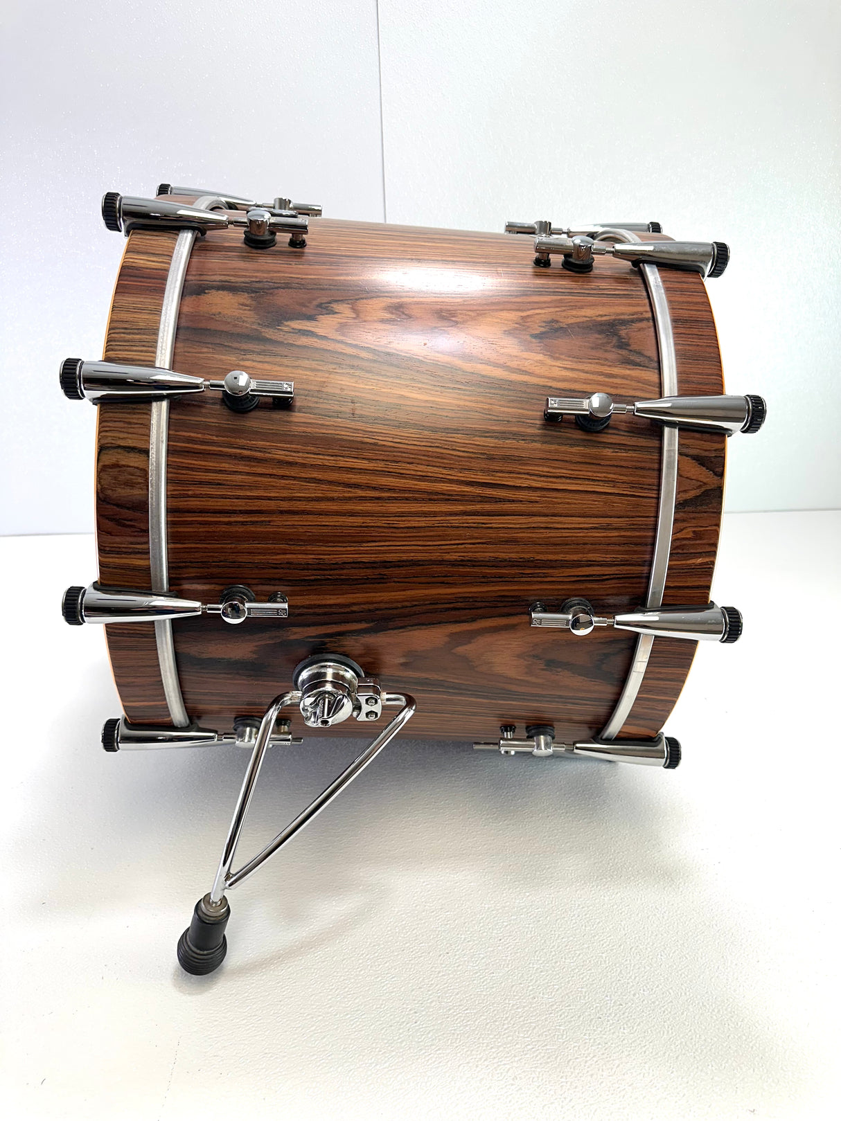 Used Sonor SQ2 5pc Drum Kit