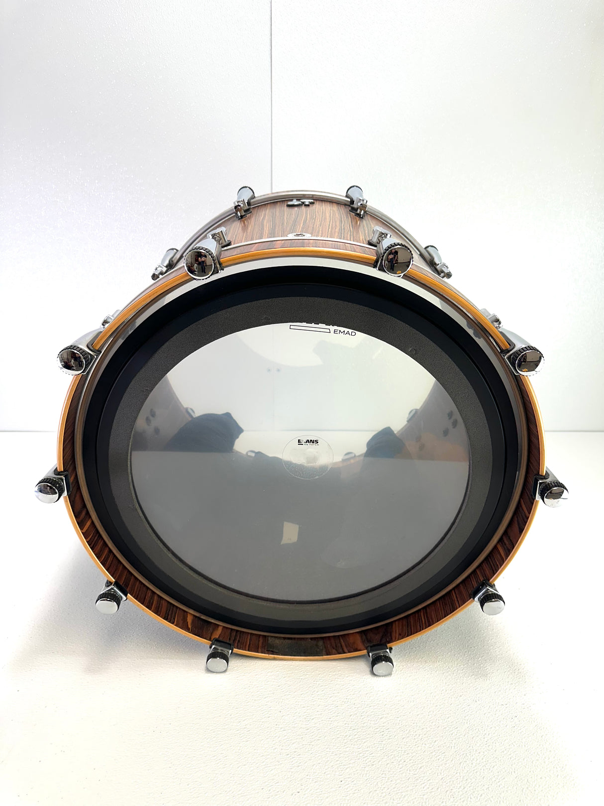 Used Sonor SQ2 5pc Drum Kit