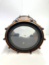 Used Sonor SQ2 5pc Drum Kit