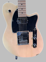 Used Fender Custom Shop '59 Journeyman Telecaster with RW Neck - Relic Blonde