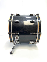 Used Pearl Reference Music City Custom 4pc Drum Kit