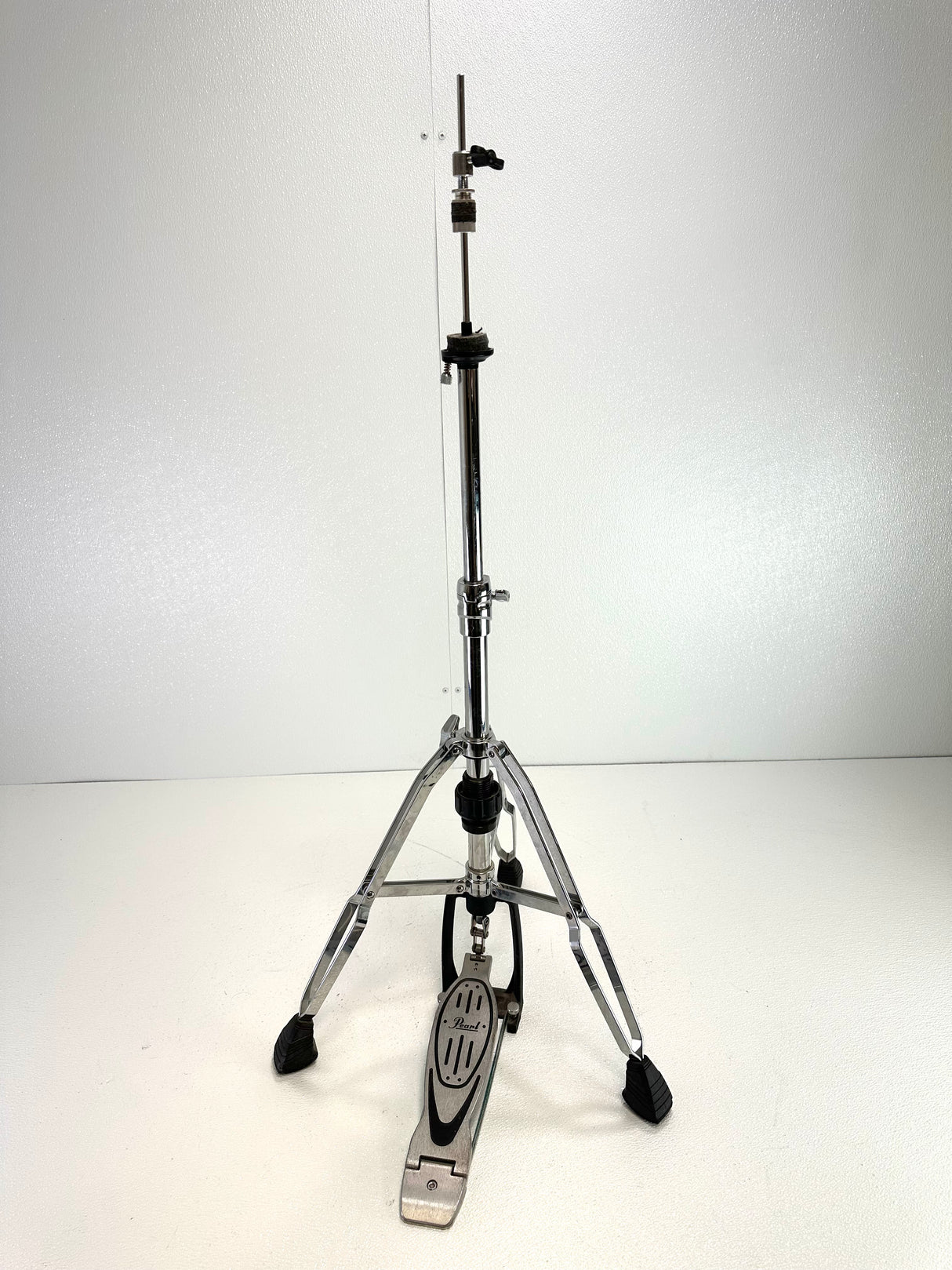Used Pearl Hi Hat Stand 3 legged