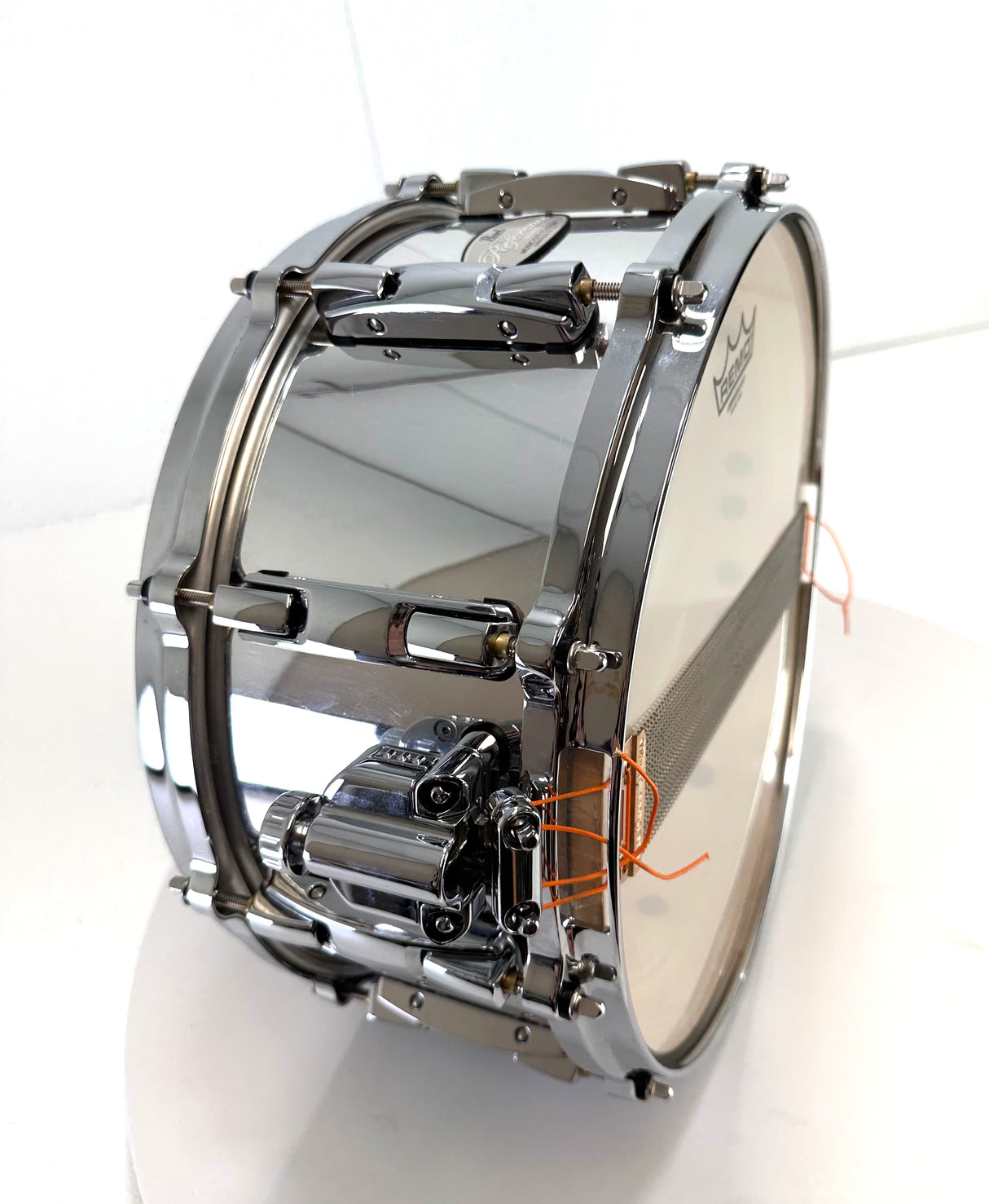 Used Pearl Reference Music City Custom Snare