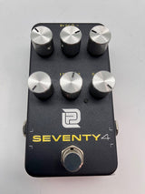 Used Seventy4 Overdrive