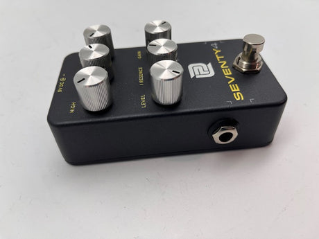 Used Seventy4 Overdrive
