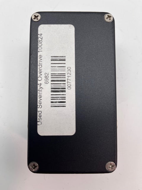 Used Seventy4 Overdrive