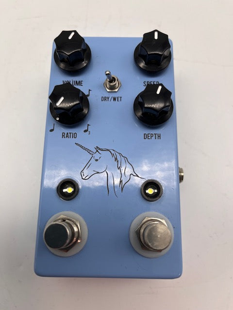 Used JHS Unicorn V2