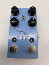 Used JHS Unicorn V2