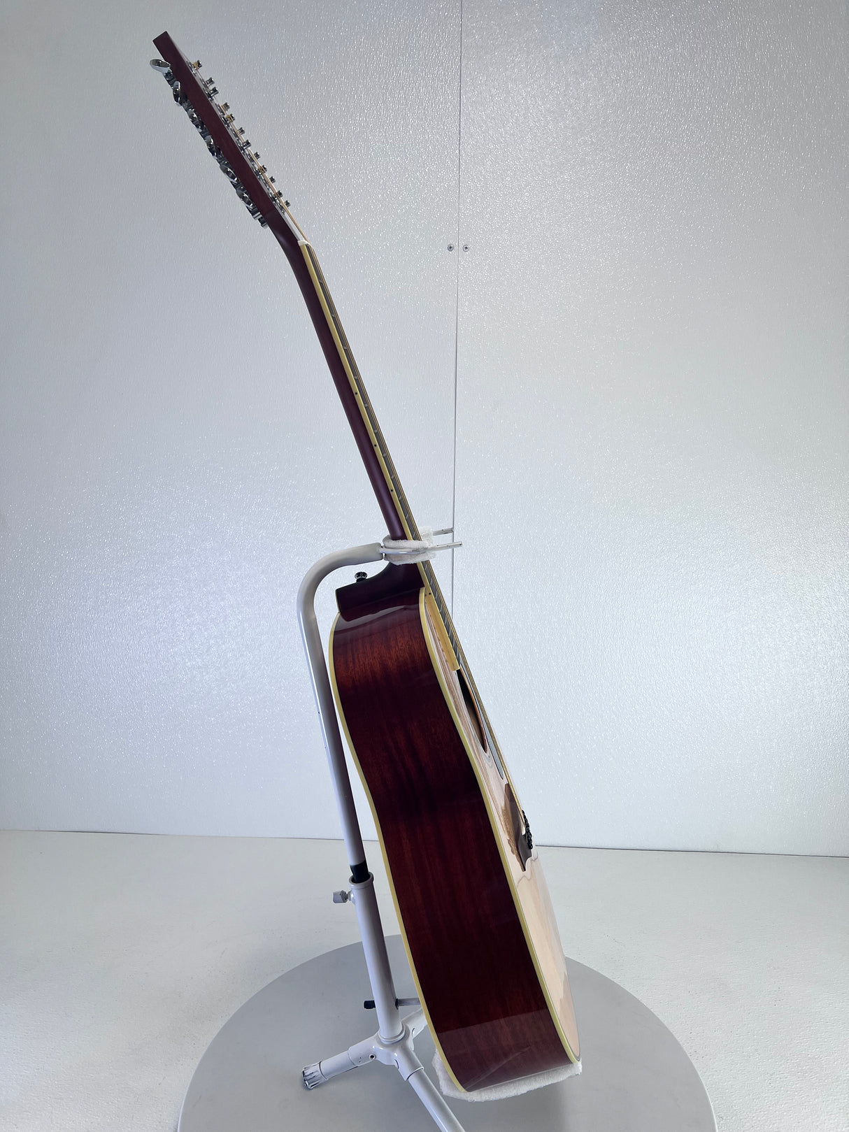 Used Yamaha FG820-12  Acoustic- Natural