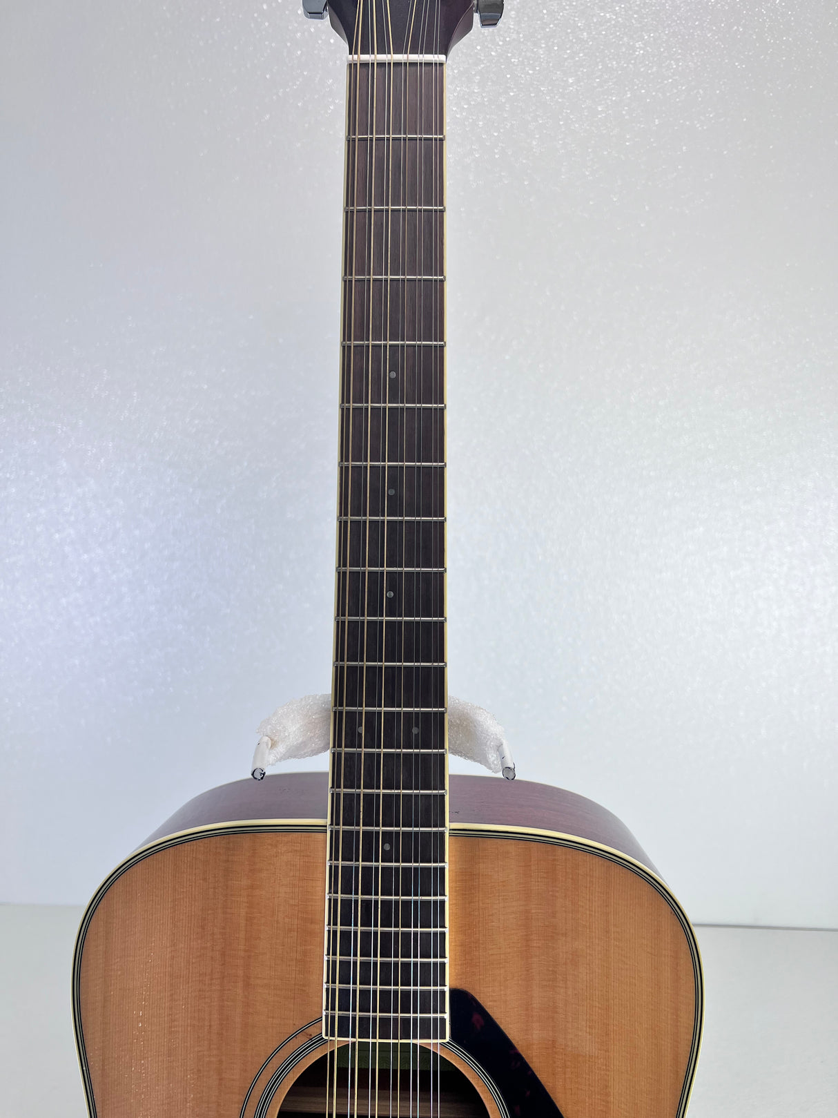 Used Yamaha FG820-12  Acoustic- Natural