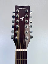 Used Yamaha FG820-12  Acoustic- Natural