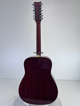 Used Yamaha FG820-12  Acoustic- Natural