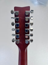 Used Yamaha FG820-12  Acoustic- Natural