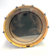Used PDP Pacific LX Series 6pc Set w/ Chipboard Cases