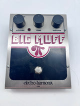 Used Electro-Harmonix Big Muff Pi