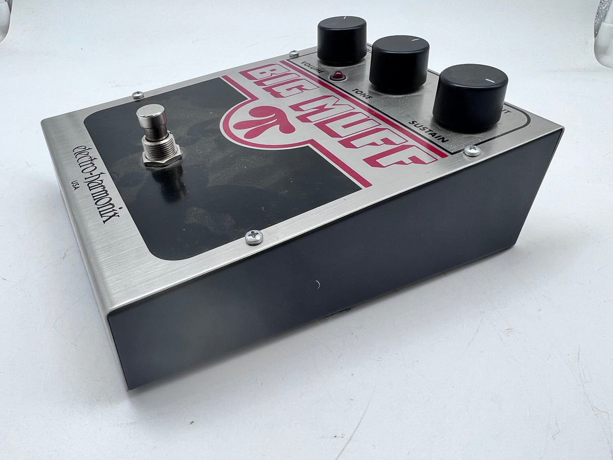 Used Electro-Harmonix Big Muff Pi