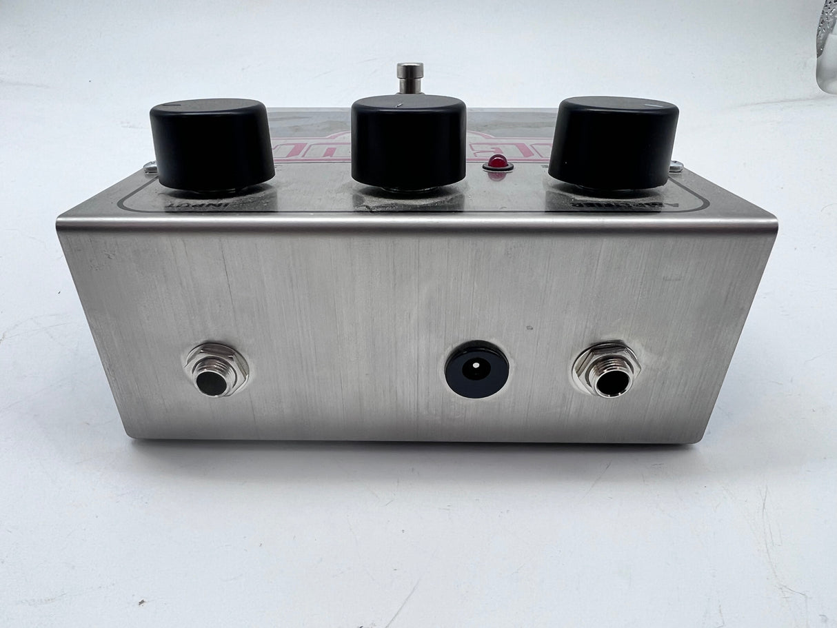 Used Electro-Harmonix Big Muff Pi