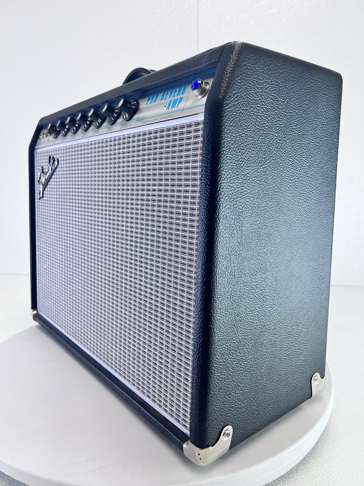 Used Fender '68 Custom Pro Reverb