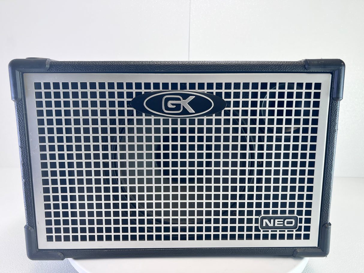 Used GK NEO 112 ll Bass Cab