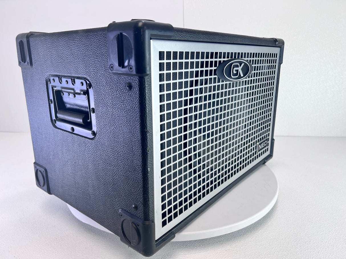 Used GK NEO 112 ll Bass Cab