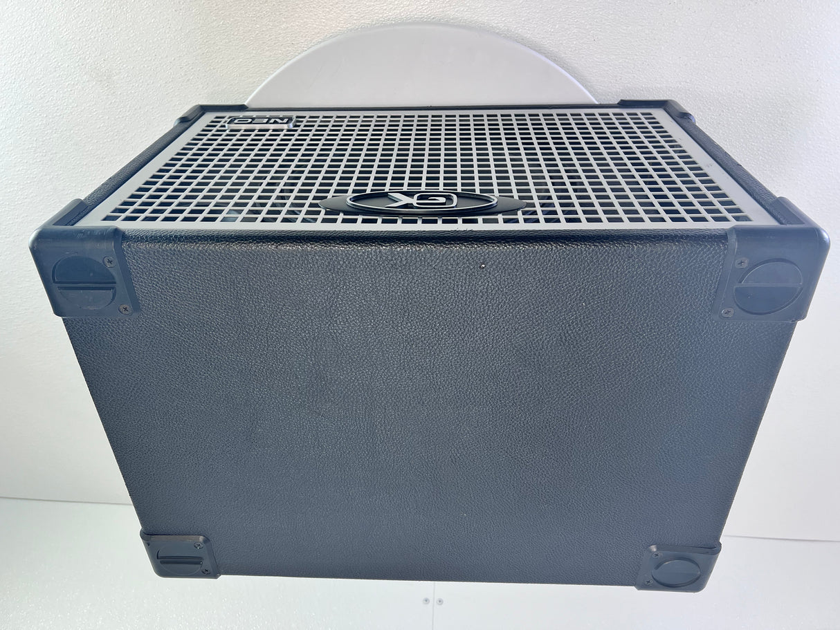 Used GK NEO 112 ll Bass Cab