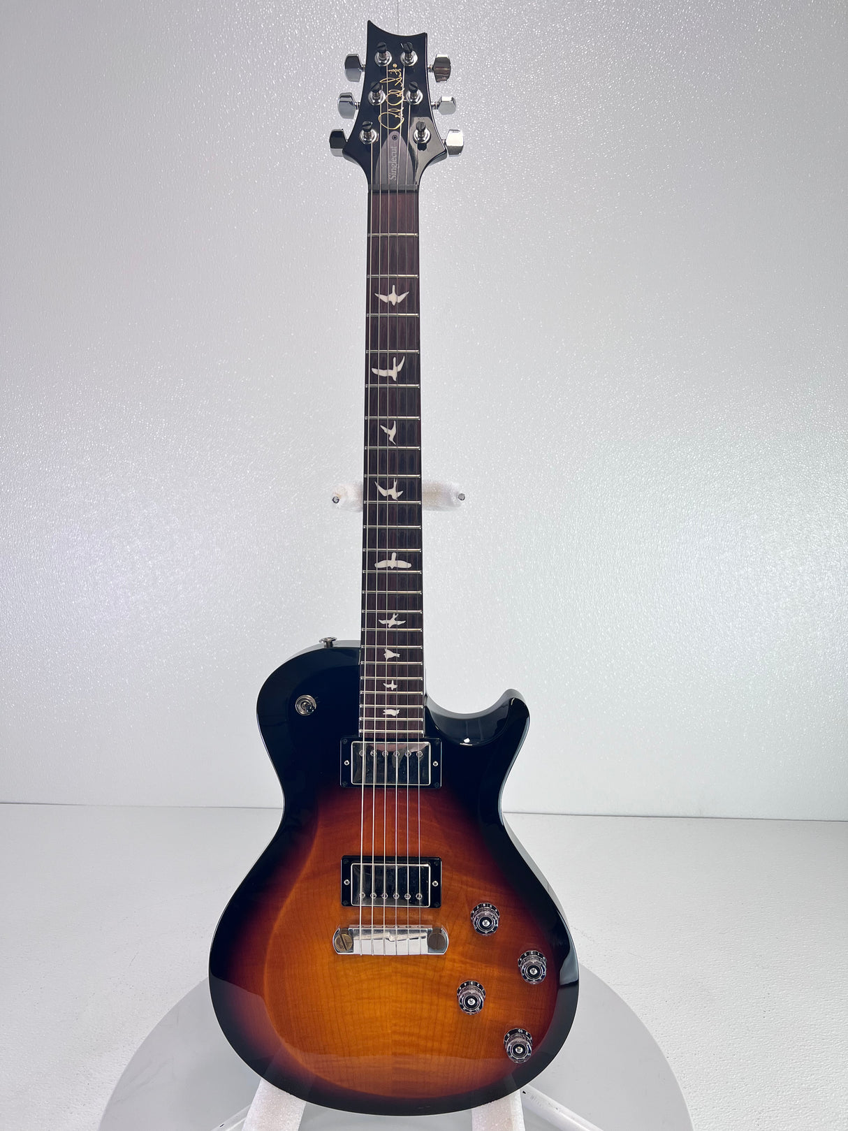 Used PRS S2 Single Cut VAB W/ Factory Bag