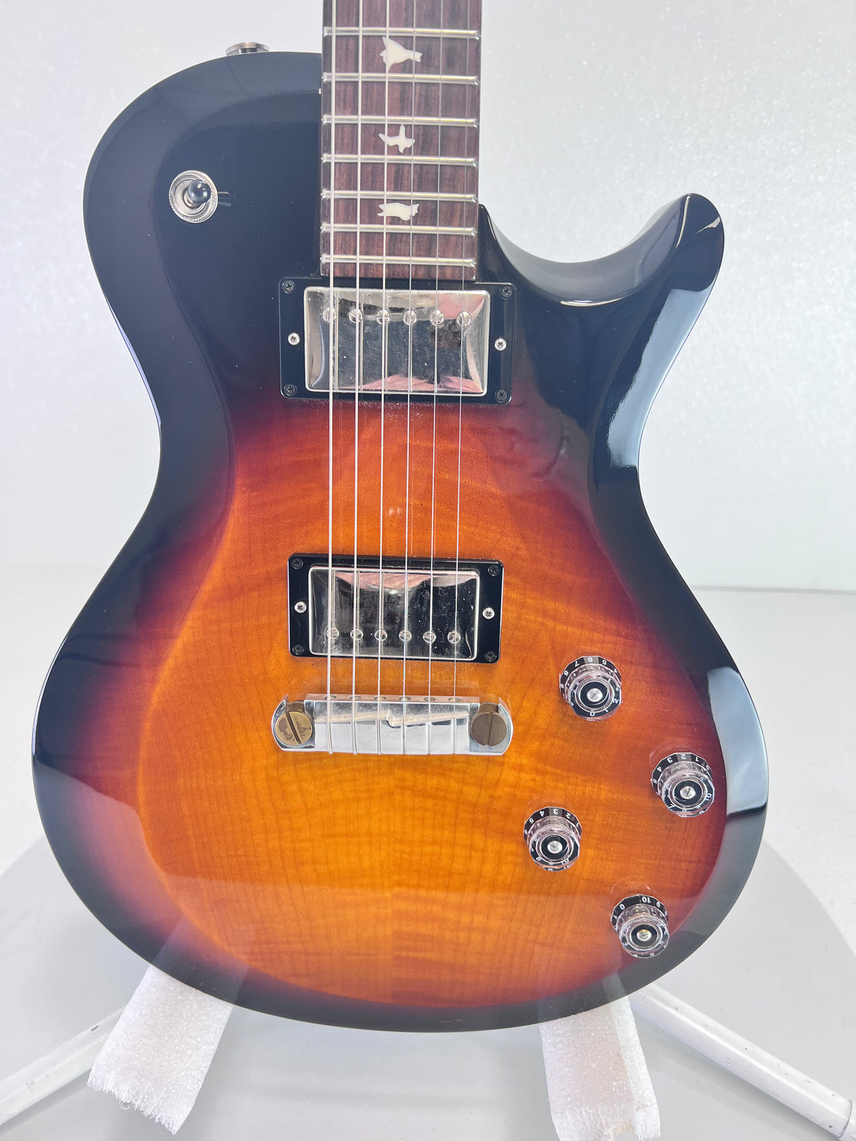 Used PRS S2 Single Cut VAB W/ Factory Bag
