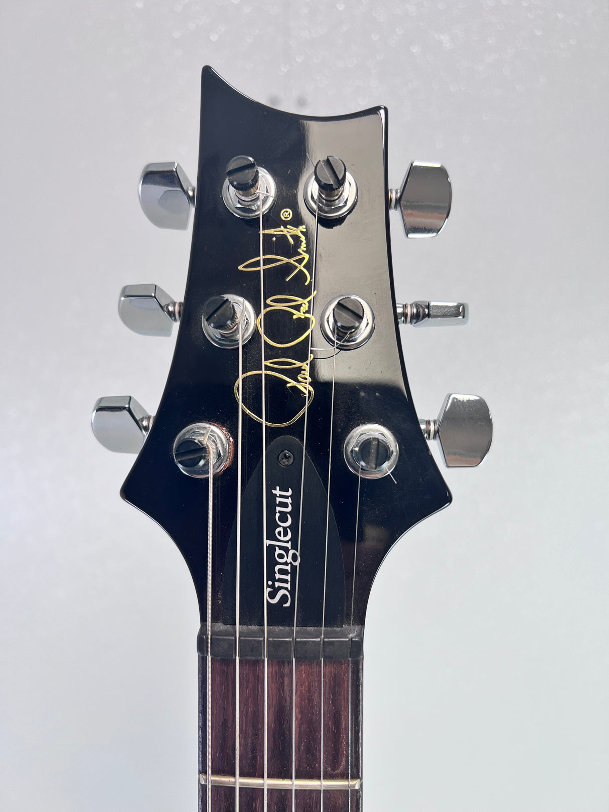 Used PRS S2 Single Cut VAB W/ Factory Bag