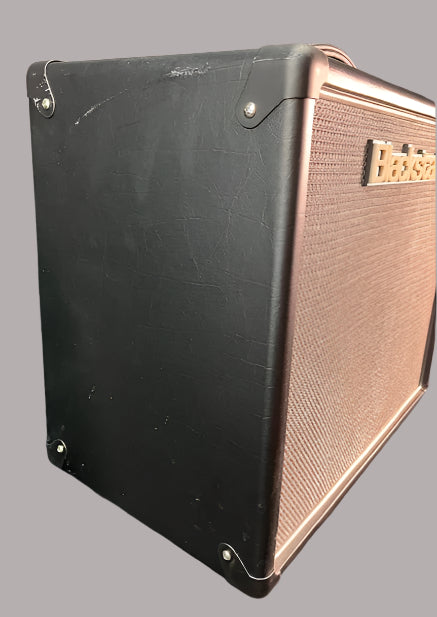 Used Blackstar HT-5R MKII 1x12 Combo Amplifier