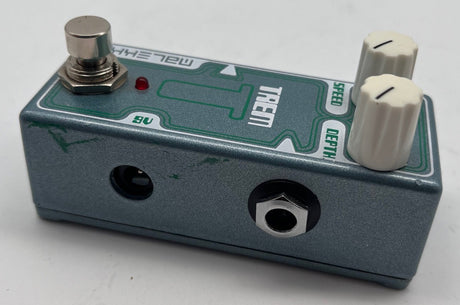 Used Malekko Trem Omicron Tremolo Pedal