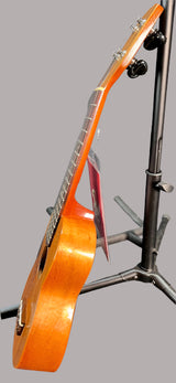 Used G-String Soprano Ukulele - Koa