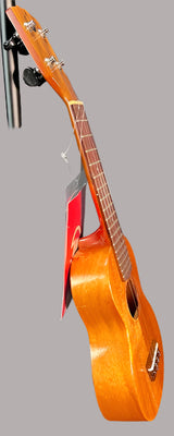 Used G-String Soprano Ukulele - Koa