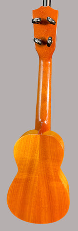 Used G-String Soprano Ukulele - Koa