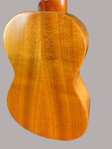 Used G-String Soprano Ukulele - Koa