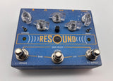Used Cusak Music Resound Reverb Pedal