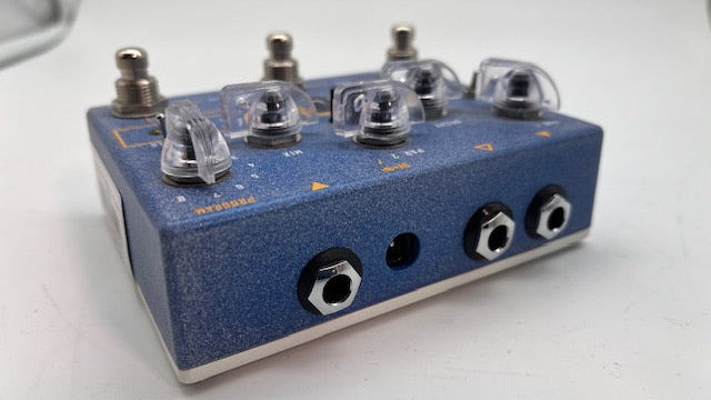 Used Cusak Music Resound Reverb Pedal
