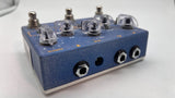 Used Cusak Music Resound Reverb Pedal