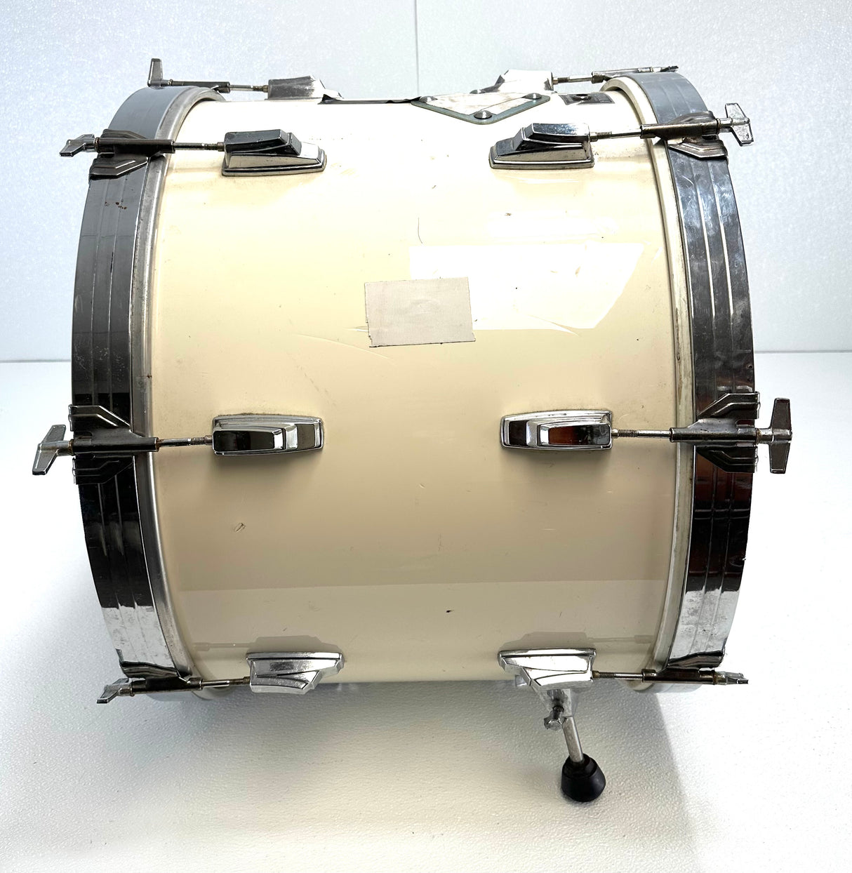 Used Tama 80's Swingstar 3pc Kit 13,16 & 22"