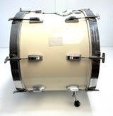 Used Tama 80's Swingstar 3pc Kit 13,16 & 22"