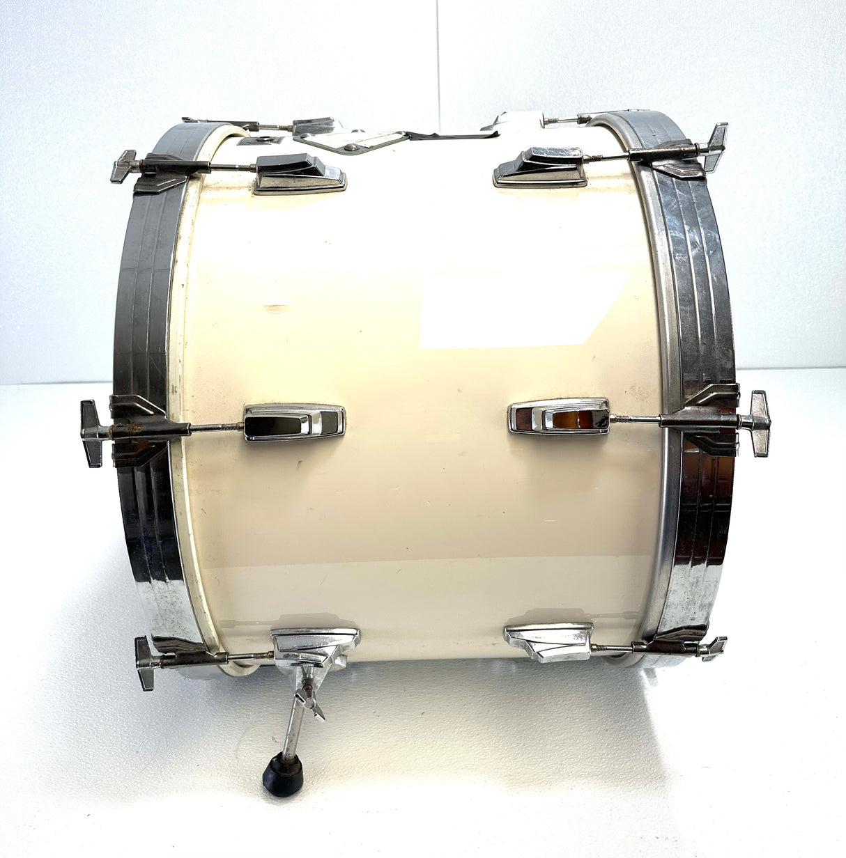 Used Tama 80's Swingstar 3pc Kit 13,16 & 22"