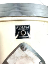 Used Tama 80's Swingstar 3pc Kit 13,16 & 22"