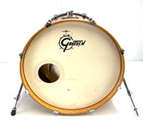 Used Gretsch Catalina Maple 5pc Kit 8,10,12,16 & 22"