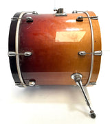 Used Gretsch Catalina Maple 5pc Kit 8,10,12,16 & 22"