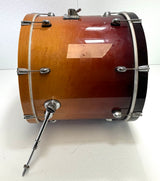 Used Gretsch Catalina Maple 5pc Kit 8,10,12,16 & 22"